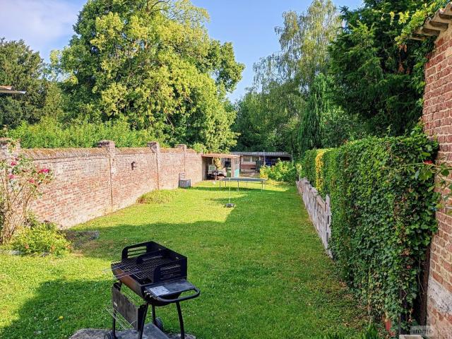 Cambrin Vente Maison 62