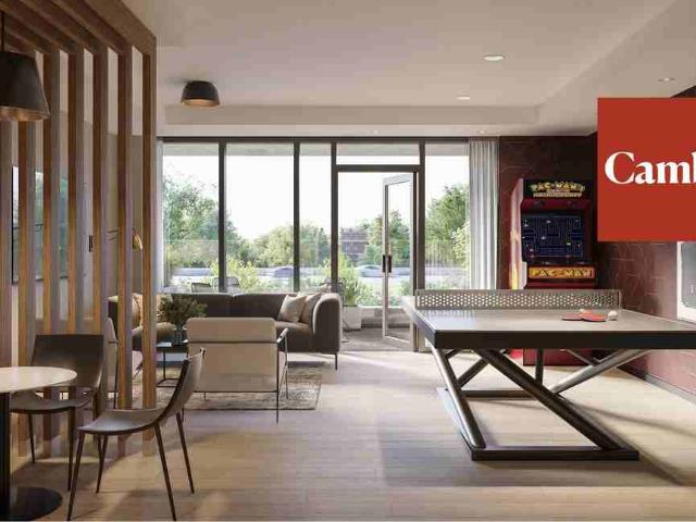 Camby 1 Bedroom Apartment for Rent at 150 Hollywood Crt, Cambridge, ON N1R 0E6