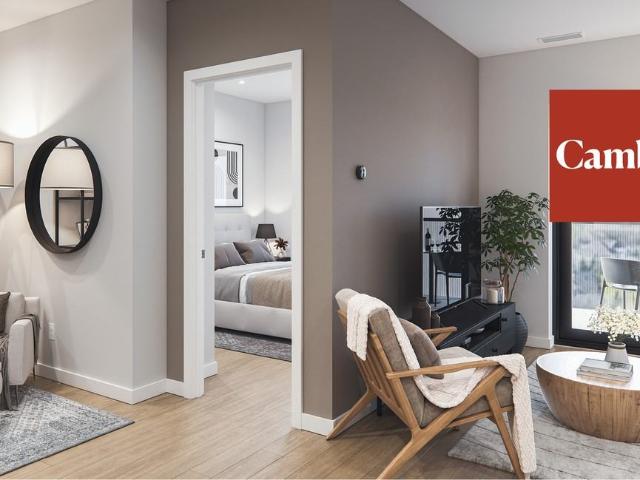 Camby 1 Bedroom Apartment for Rent at 150 Hollywood Crt, Cambridge, ON N1R 0E6