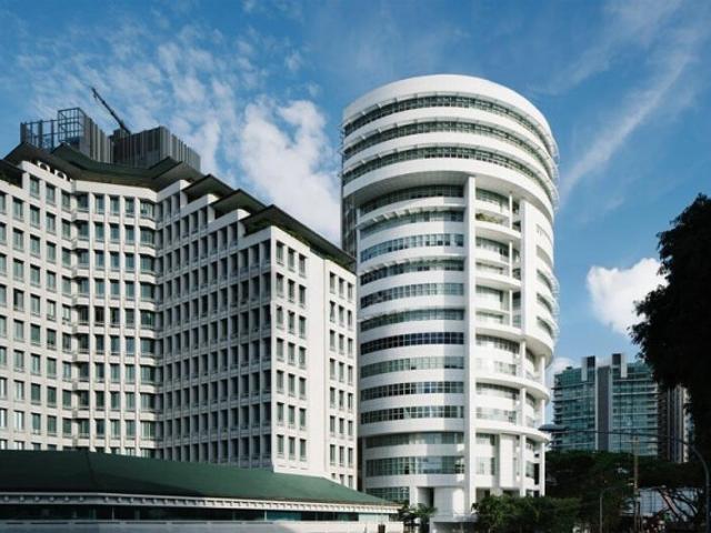 Camden Medical Centre Medical For Rent, $49,4282,746 sqft $18.00 psf