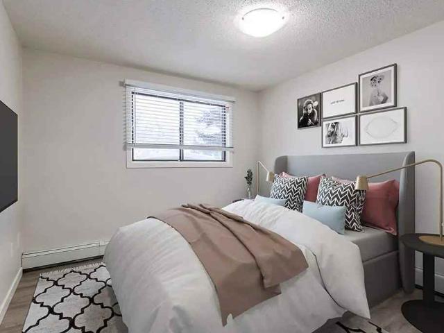 Camden Villa 1 Bedroom Apartment for Rent at 2291 Southview Dr Se, Medicine Hat, AB T1B 1R5 Southview