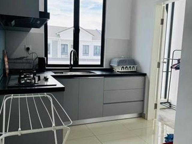 Camdon Garden Eco Horizon Batu Kawan