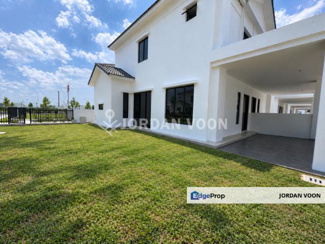 Camdon, Eco Horizon