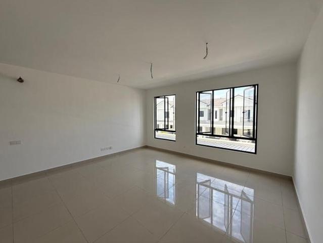 Camdon Eco Horizon Batu Kawan CoHome Townhouse For Sale