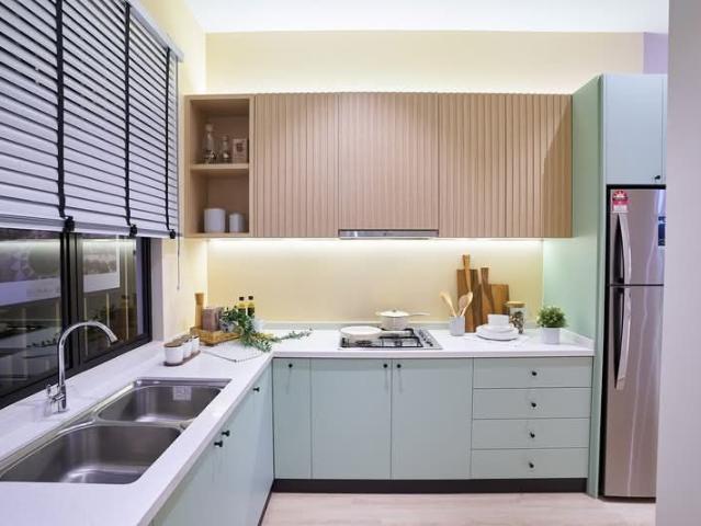 Camdon @ Eco Horizon, Bandar Cassia, Batu Kawan