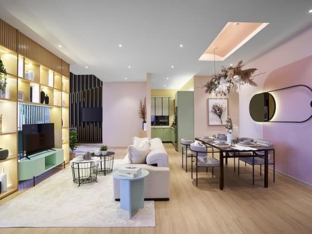 Camdon @ Eco Horizon, Bandar Cassia, Batu Kawan