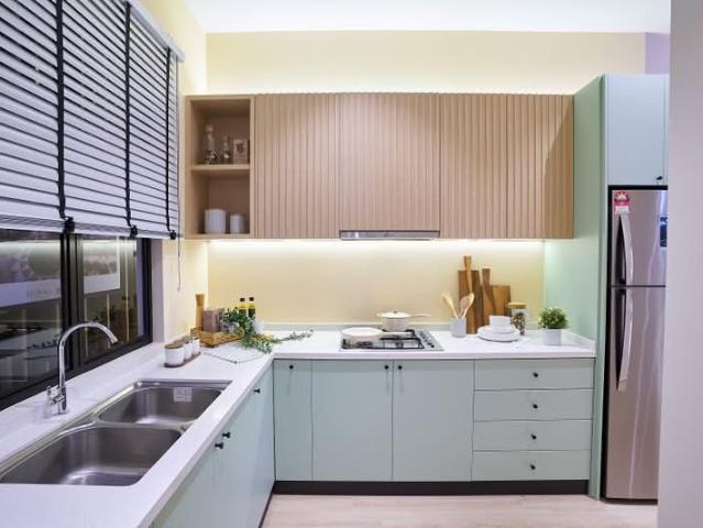 Camdon @ Eco Horizon, Bandar Cassia, Batu Kawan