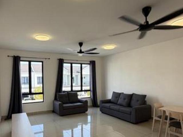 Camdon Eco Horizon Move in condition New Furnished For Rent