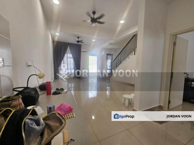 Camdon @ Eco Horizon