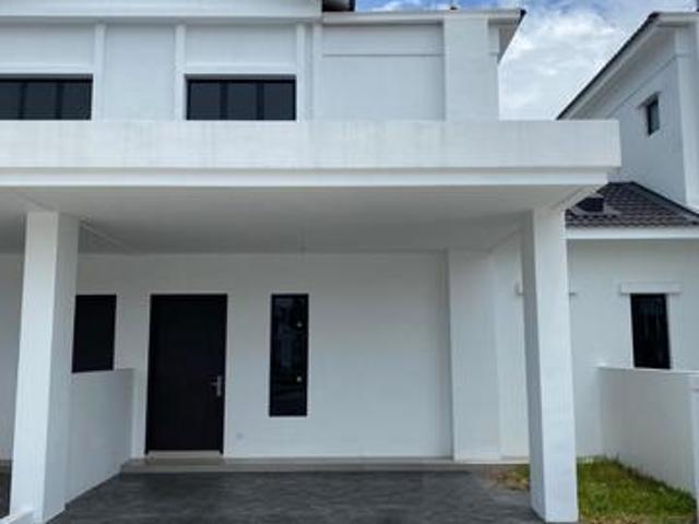 Camdon Ecoworld Eco Horizon Garden Home Batu Kawan Sale NEW