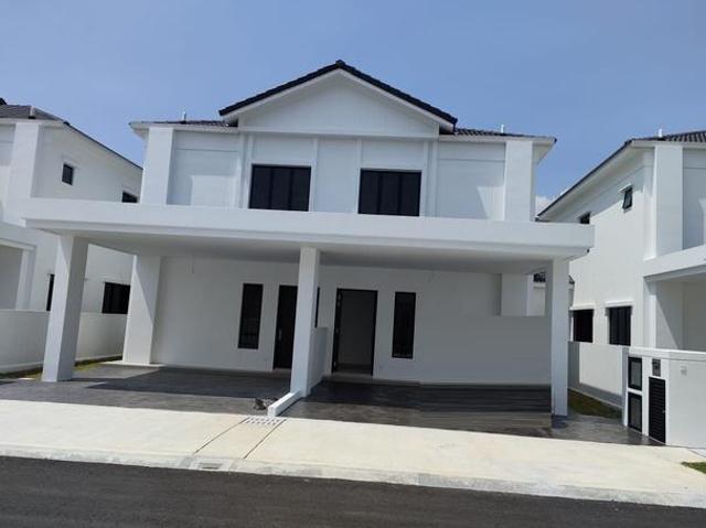 Camdon Ecoworld Eco Horizon Garden Home Landed House Batu Kawan