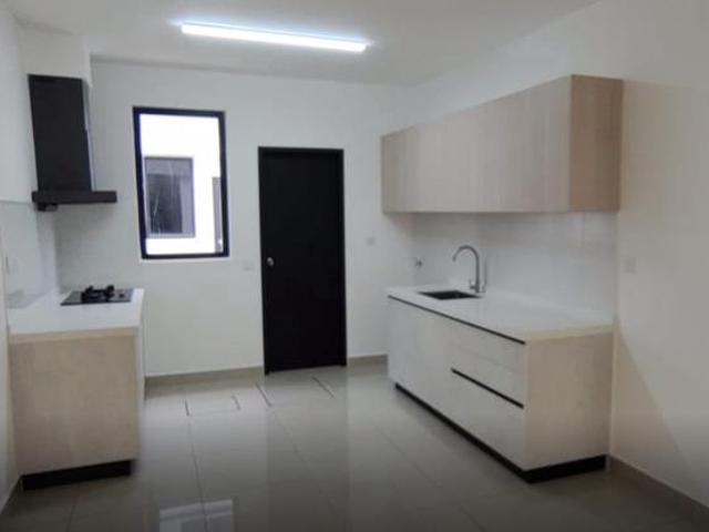 Camdon Ecoworld Eco Horizon Terrace Home Landed House Batu Kawan Rent