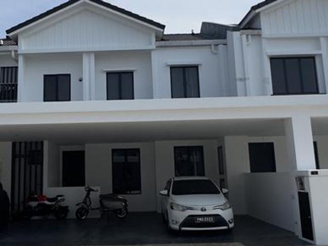 Camdon Town House Ground Floor Original Unit Special View