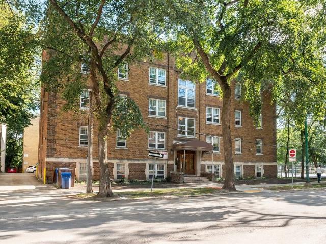 Camelot Apartments