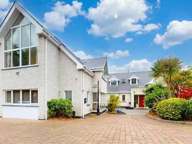 ‘Camelot, ’ 1 The Hopyard, Ballyboughal, Dublin, A41 NH96