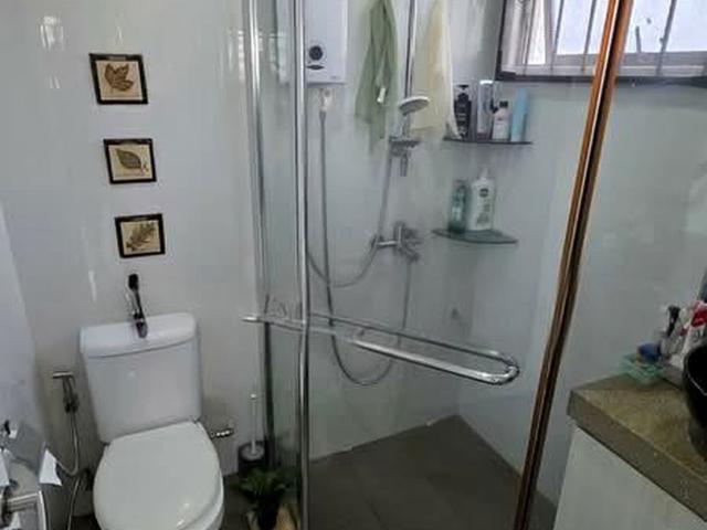 Camelodge D15, Apartment