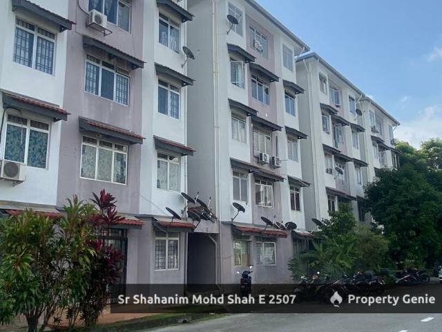 Camelia Court, Nilai Impian, N9