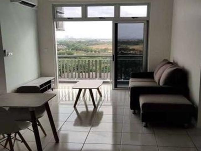 Camelia residence seri Austin near eco palladium Mount austin