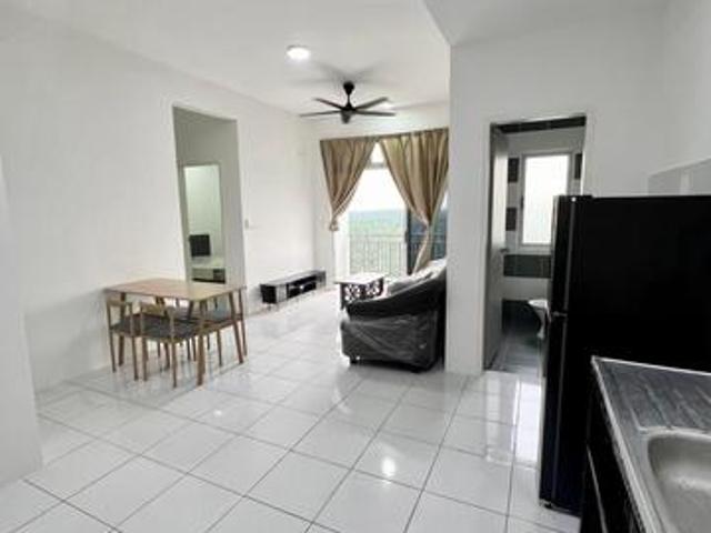Camelia ResidenceSeri AustinLow Deposit