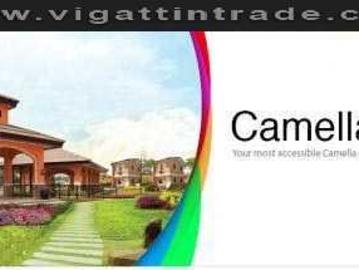 Camella Altea Molino Bacoor