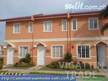 Camella antipolo reana model house and lot for sale 6K monthly