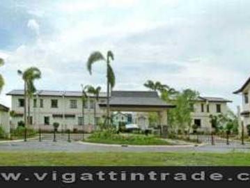 Camella Bucanda in imus Cavite