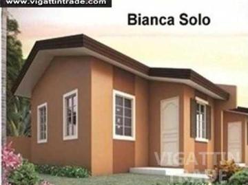 Camella Bacolod Bianca