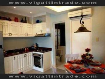 Camella Bacoor Townhouse REANA model