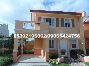 Camella binangonan rizal 120 sqm carmela