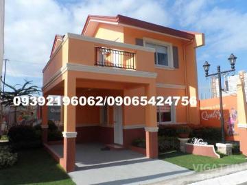 Camella binangonan rizal 146 sqm mara