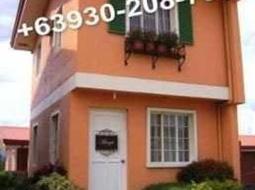 Camella Bohol Marga Units 2 Br