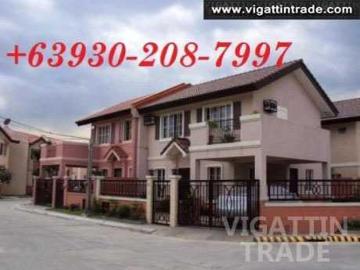 Camella Bohol P2 4M Carmela House Bohol Tagbilaran City