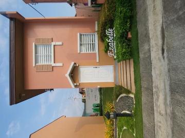 Camella Ezabelle Model House