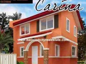 Camella homes bacolod