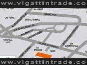 Camella Homes Lessandra Bacoor near Manila