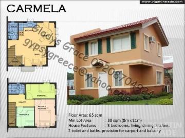 Camella Homes Puerto Princesa City Palawan