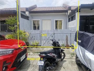 Camella Lessandra Bacolod, City, Negros Occidental [Houses and Lots ️] April 2025 in Bacolod, Negros Occidental for sale
