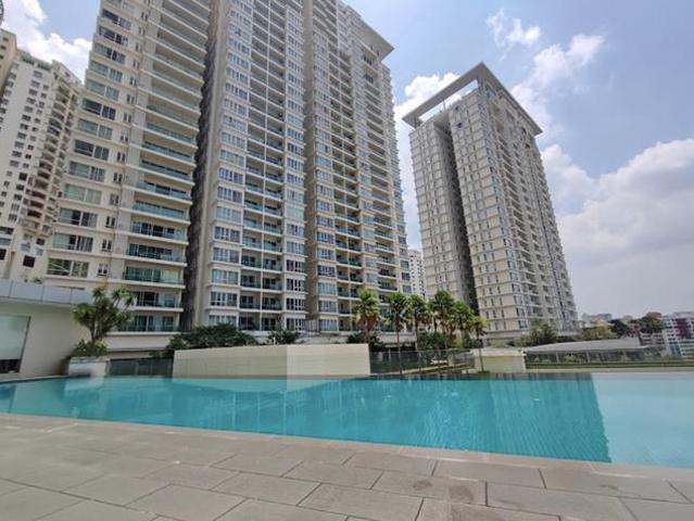 Camellia Bangsar South