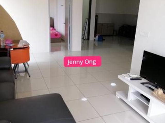 Camellia Park Condominium Raja Uda Butterworth for Sale