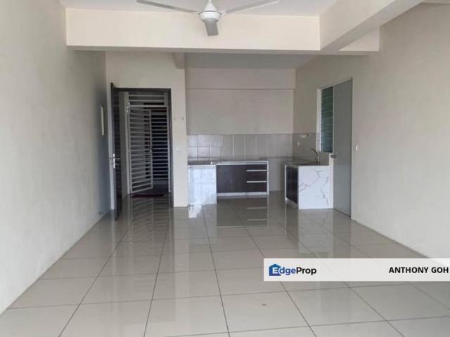 Camellia Park Condominium