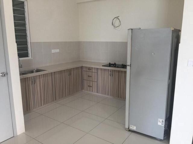 Camellia Park Raja Uda Butterworth For Sale Partially Furnished