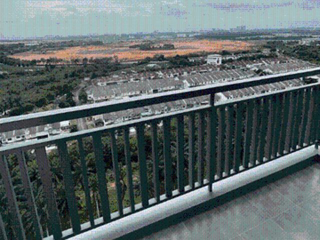 Camellia Residence