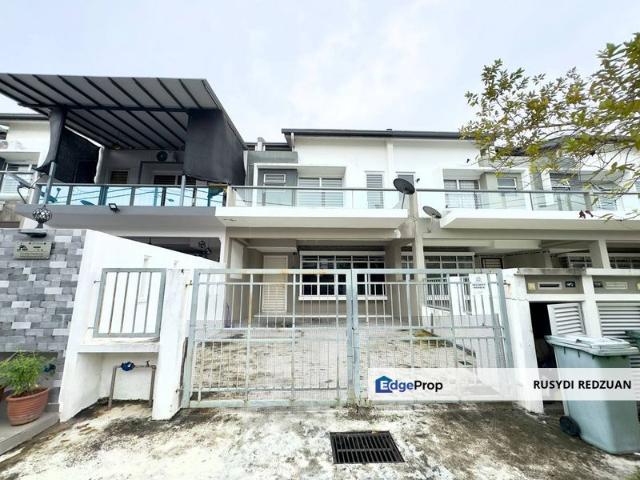 Camellia Residence, Bandar Tasik Kesuma