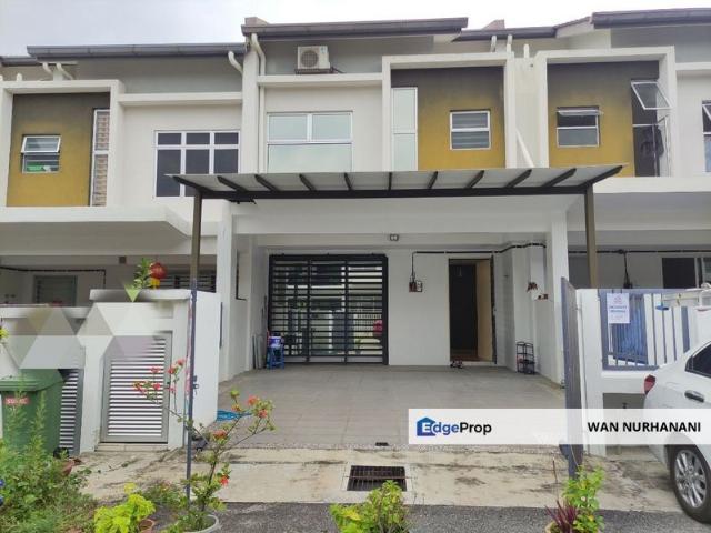 Camellia Residence, Bandar Tasik Kesuma