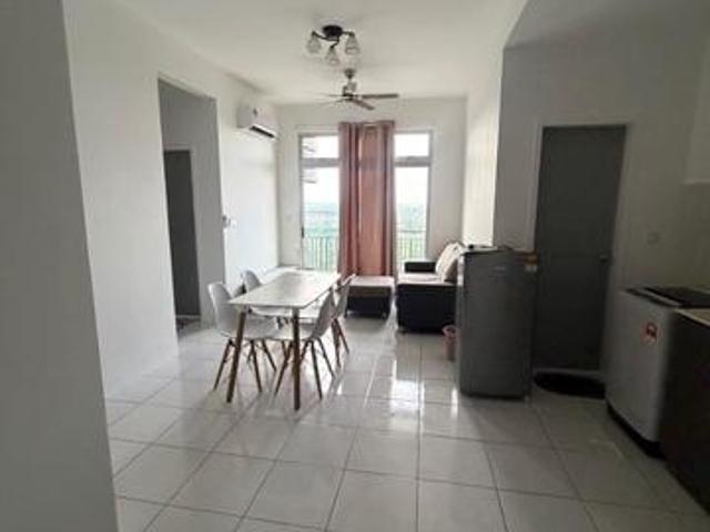 Camellia Residence Seri Austin 3 Bed 2 Bath