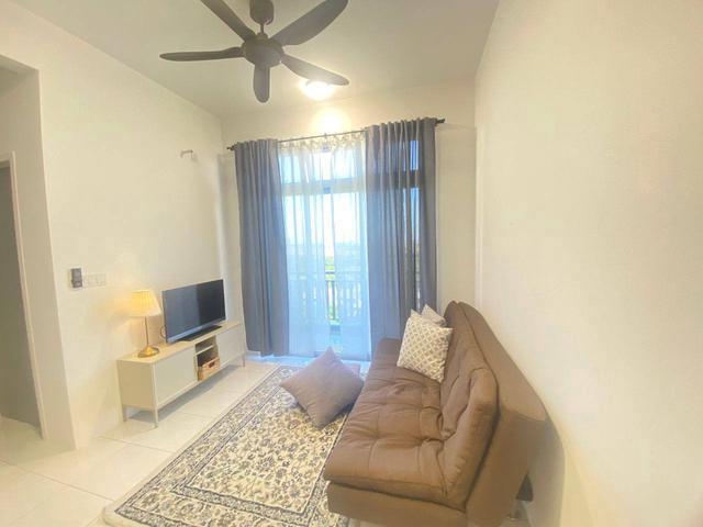 Camellia Residence Seri Austin 3bedroom Fully Furnish