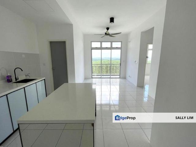 Camellia Residence Seri Austin