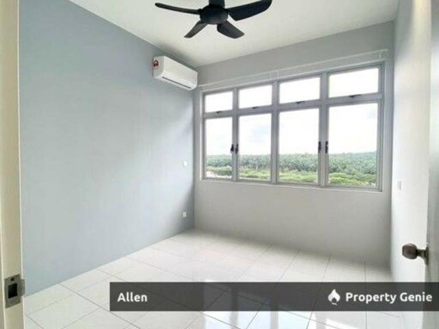 Camellia Residence, Seri Austin