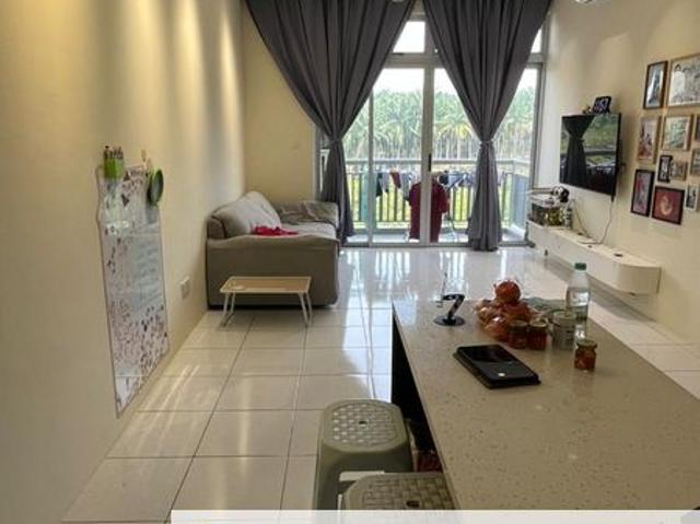 Camellia Residence Seri Austin