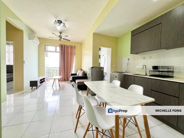 Camellia Residence Seri Austin